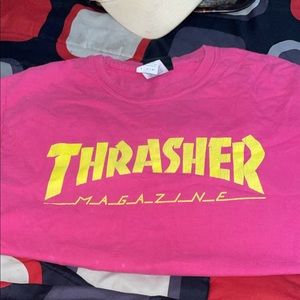 Thrasher Shirt